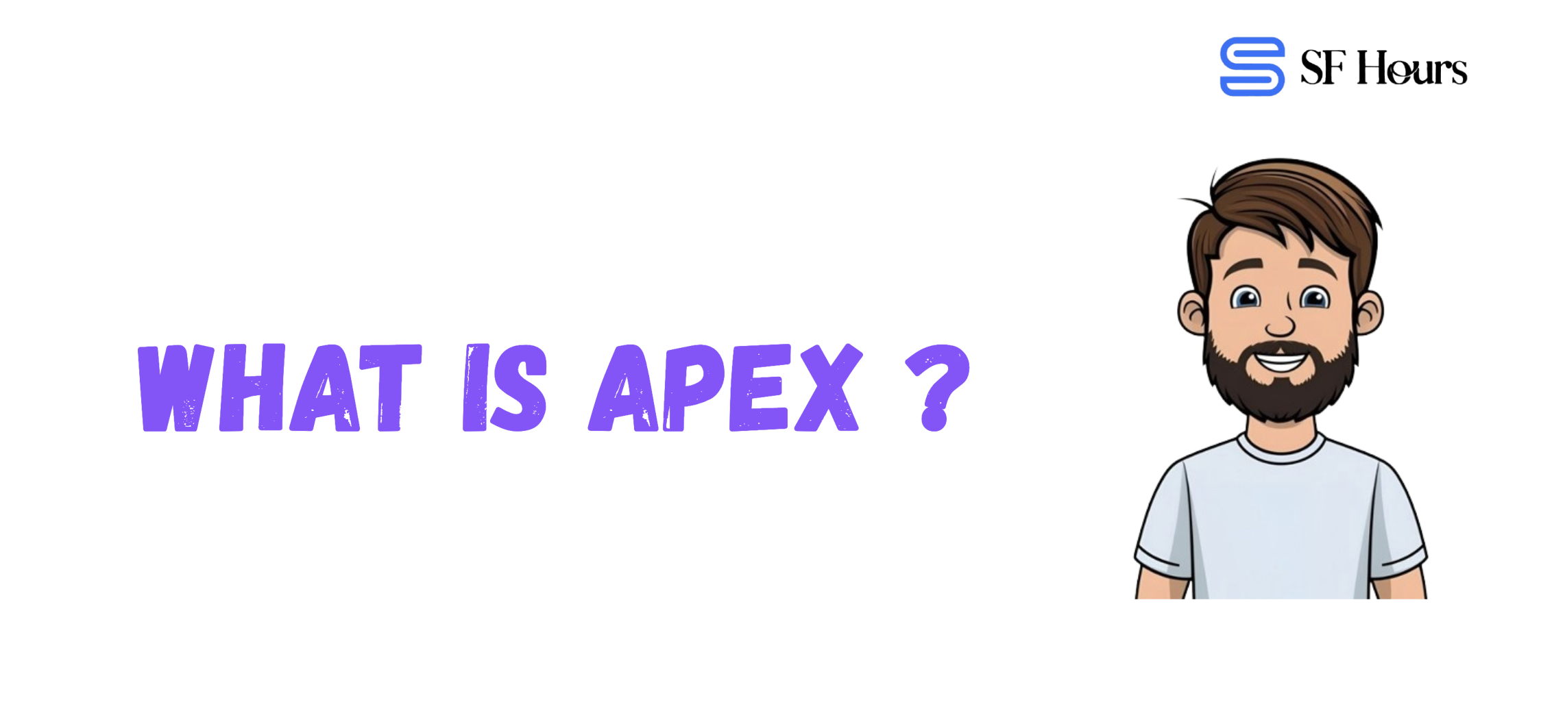 what is apex